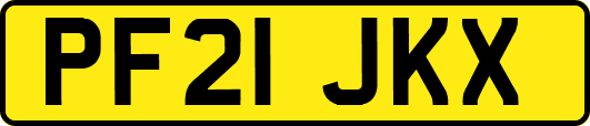 PF21JKX
