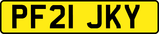 PF21JKY
