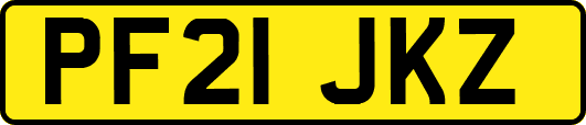 PF21JKZ