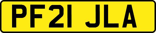 PF21JLA