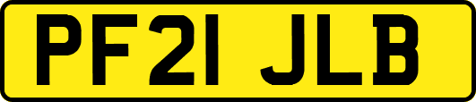 PF21JLB