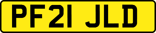 PF21JLD