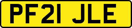 PF21JLE