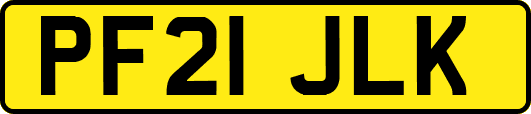 PF21JLK