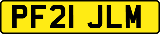 PF21JLM