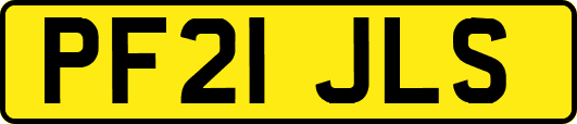 PF21JLS