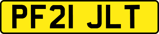 PF21JLT