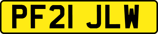 PF21JLW