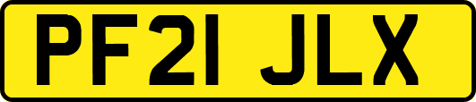 PF21JLX