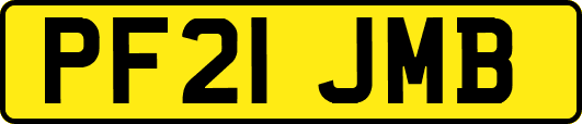 PF21JMB
