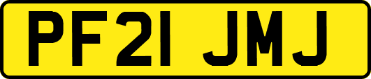 PF21JMJ