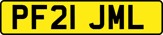 PF21JML