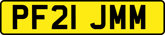 PF21JMM