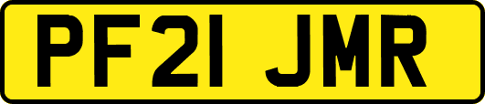 PF21JMR