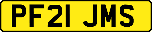 PF21JMS