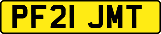 PF21JMT