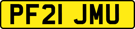 PF21JMU