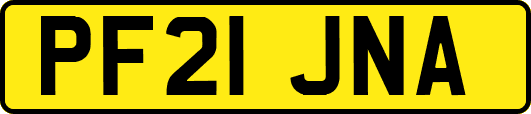 PF21JNA