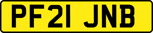 PF21JNB