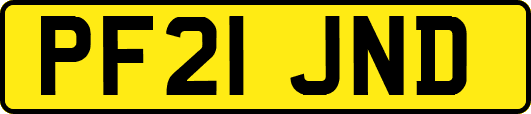 PF21JND