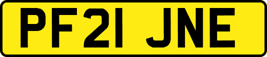 PF21JNE