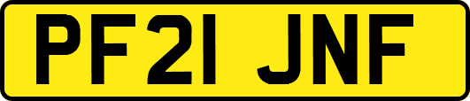 PF21JNF