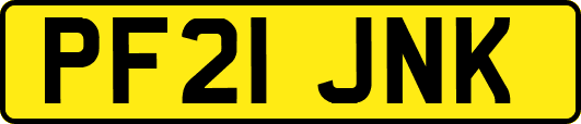 PF21JNK
