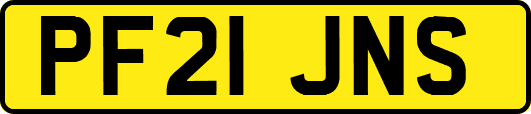PF21JNS