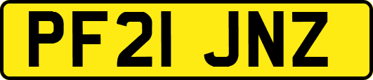 PF21JNZ