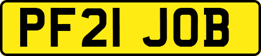 PF21JOB