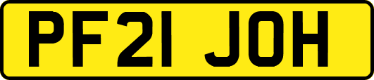 PF21JOH