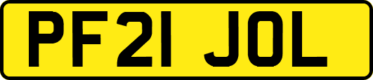 PF21JOL