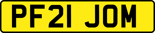 PF21JOM