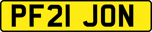 PF21JON