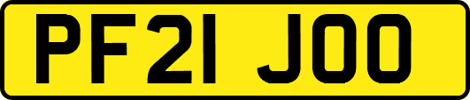 PF21JOO