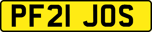 PF21JOS