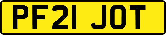 PF21JOT