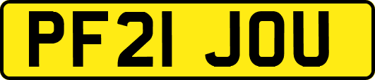 PF21JOU