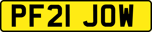 PF21JOW