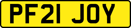 PF21JOY