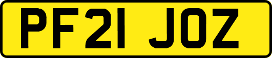 PF21JOZ