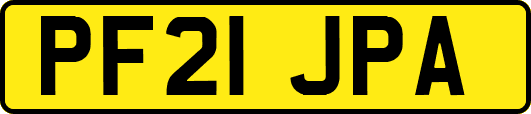 PF21JPA