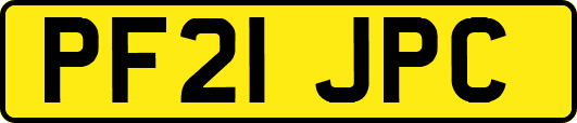 PF21JPC