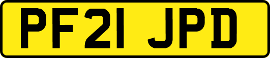 PF21JPD