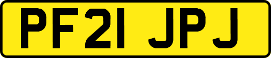 PF21JPJ