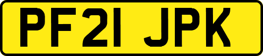 PF21JPK