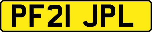 PF21JPL