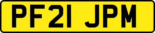 PF21JPM