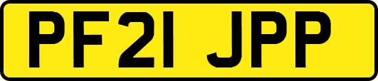 PF21JPP