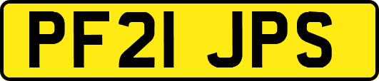 PF21JPS
